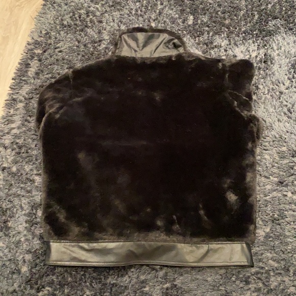 Teddy jackets - Picture 4 of 4